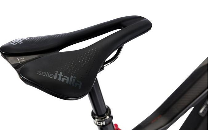 2022 Fantic XMF 1.7 CARBON ALL MOUNTAIN (MEDIUM)