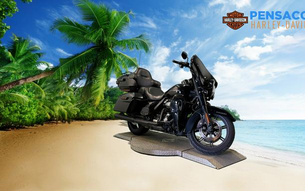 2020 Harley-Davidson Ultra Limited