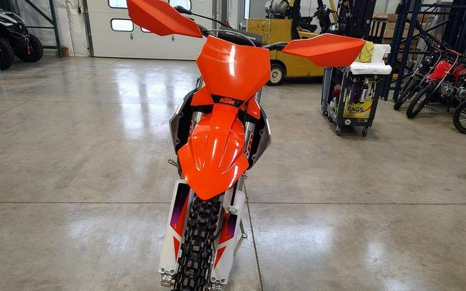 2024 KTM 350 XC-F