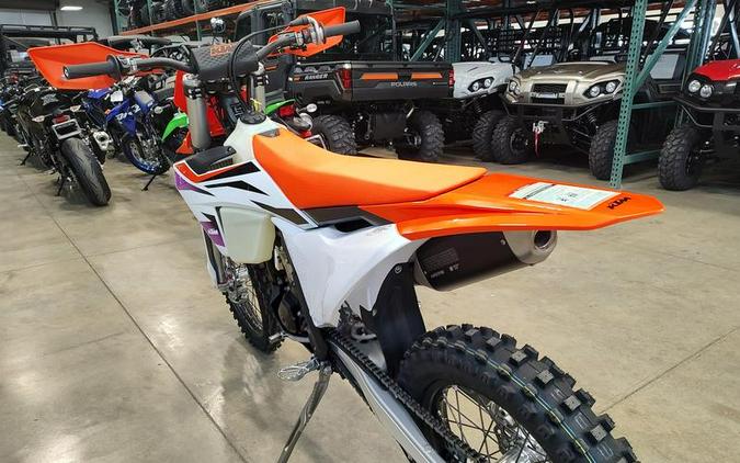 2024 KTM 350 XC-F