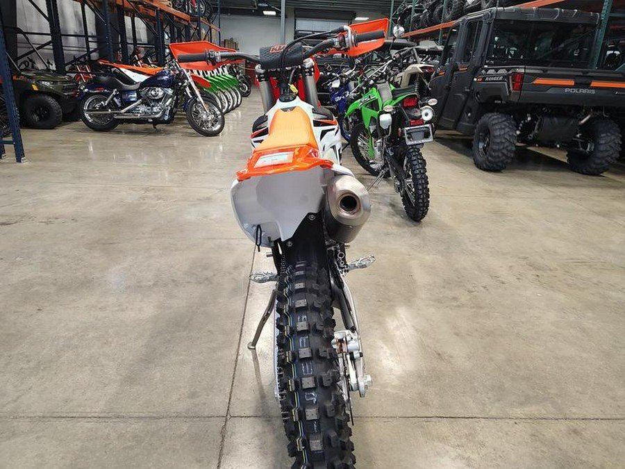 2024 KTM 350 XC-F