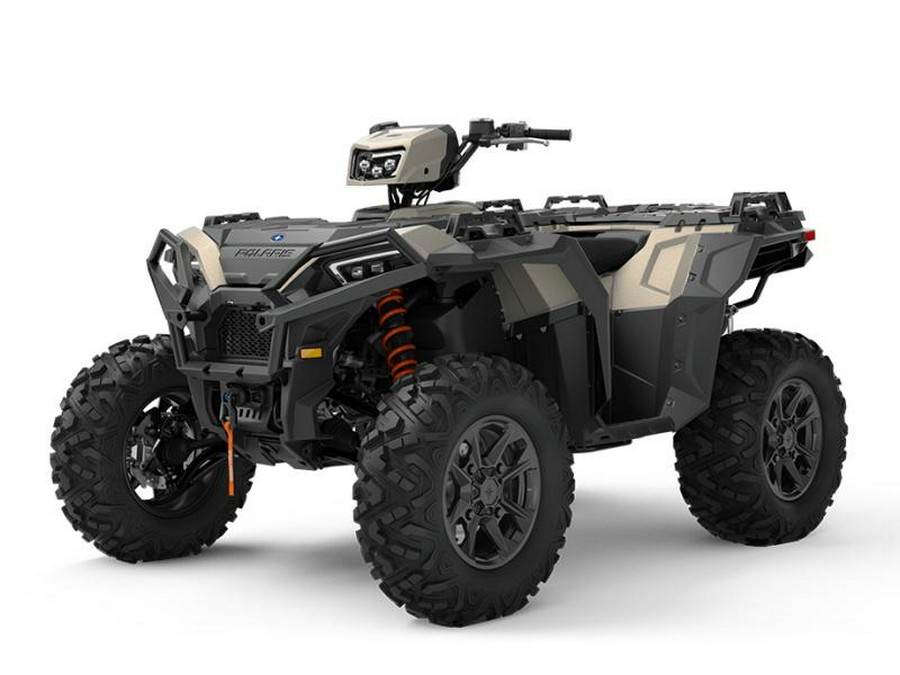 2024 Polaris® Sportsman XP 1000 S Lifted