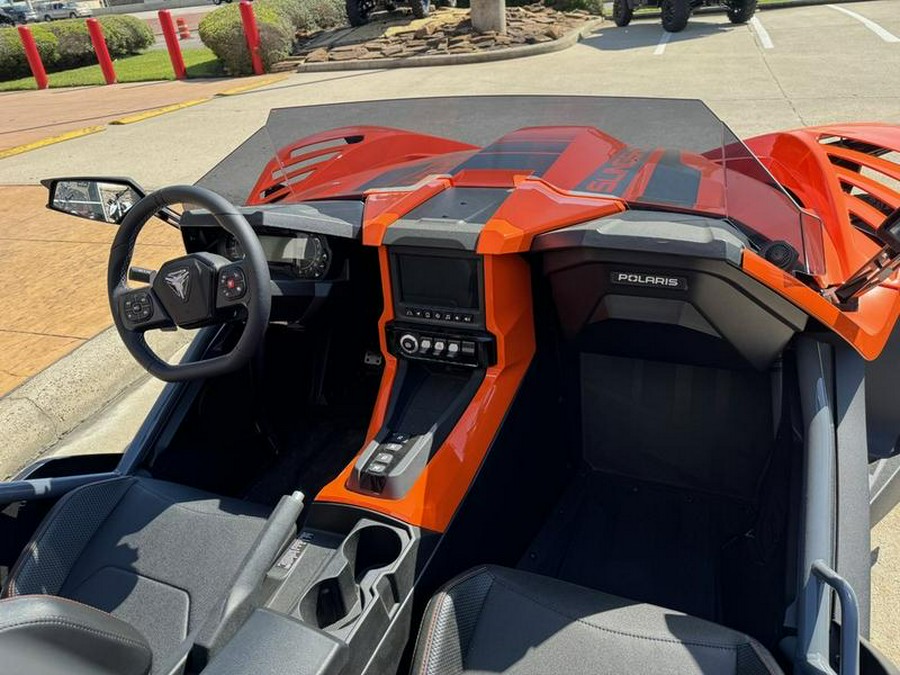 2023 Polaris Slingshot® Slingshot® R Desert Sky (AutoDrive)