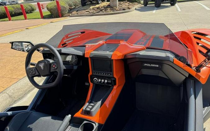 2023 Polaris Slingshot® Slingshot® R Desert Sky (AutoDrive)