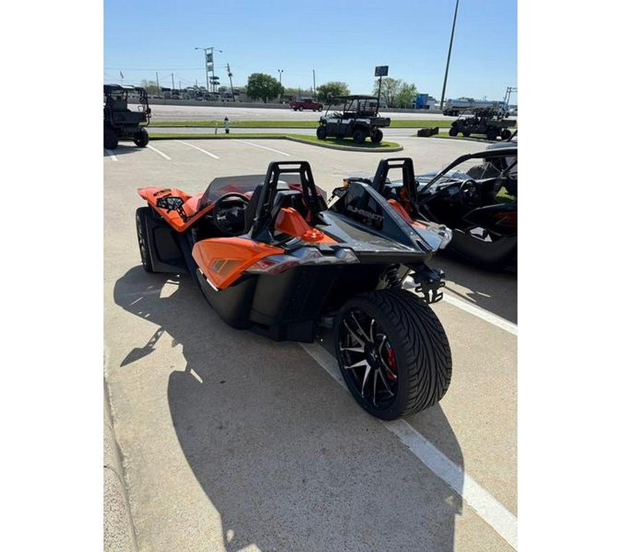 2023 Polaris Slingshot® Slingshot® R Desert Sky (AutoDrive)