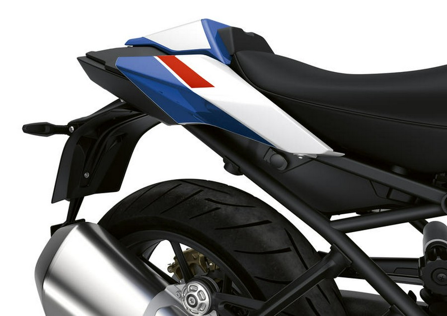 2023 BMW R 1250 RS