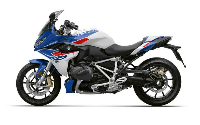 2023 BMW R 1250 RS