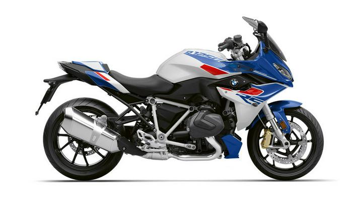 2023 BMW R 1250 RS