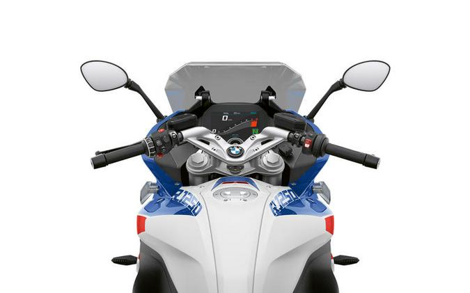 2023 BMW R 1250 RS