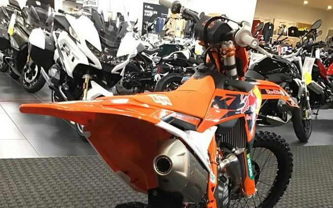 2024 KTM 450 SX-F Factory Edition