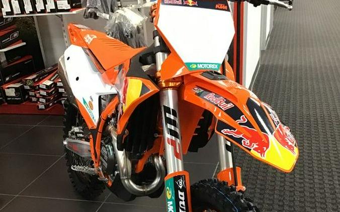 2024 KTM 450 SX-F Factory Edition