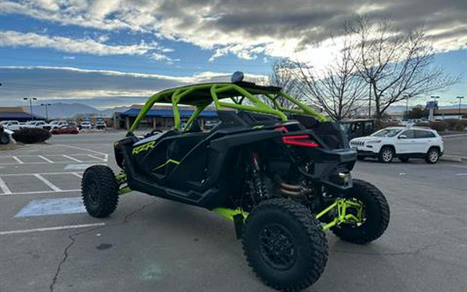 2024 Polaris RZR Pro R 4 Ultimate