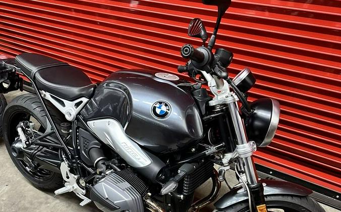 2021 BMW R9T PURE