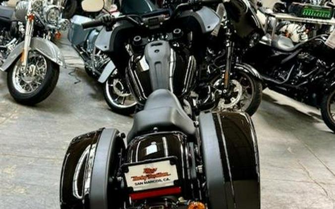 2024 Harley-Davidson® FXLRST - Low Rider® ST