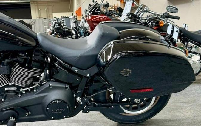 2024 Harley-Davidson® FXLRST - Low Rider® ST