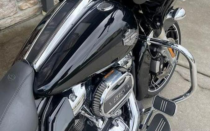 2021 Harley-Davidson® FLTRXS - Road Glide® Special