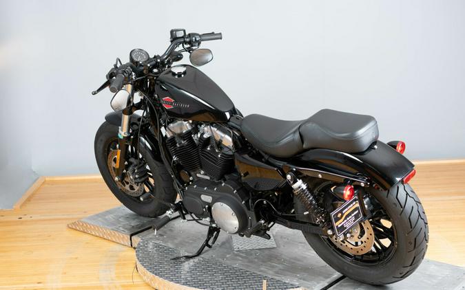 2021 Harley-Davidson Forty-Eight