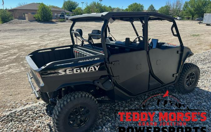 2024 Segway Powersports UT10 P Crew