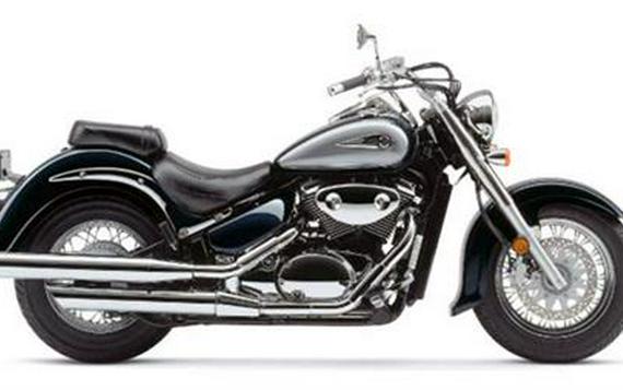 2004 Suzuki Intruder Volusia 800