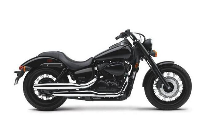 2019 Honda® Shadow Phantom