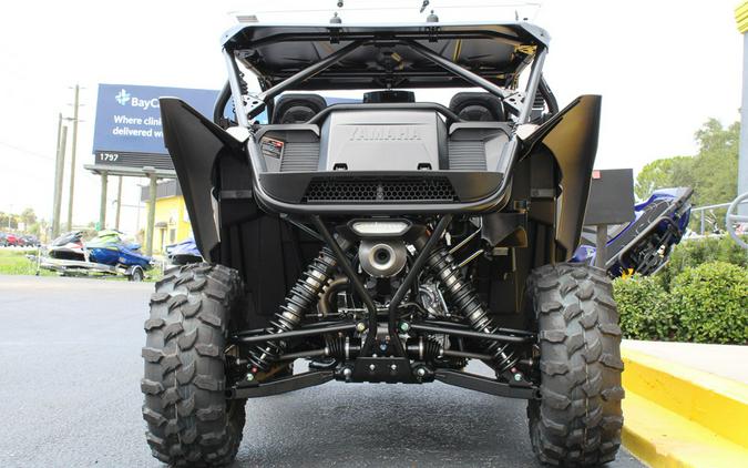 2024 Yamaha YXZ1000R SS XT-R / YXZ10YEZRD