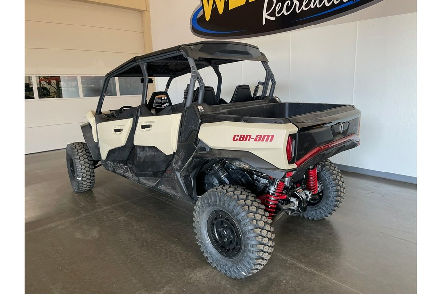 2024 Can-Am Commander MAX XT-P 1000R