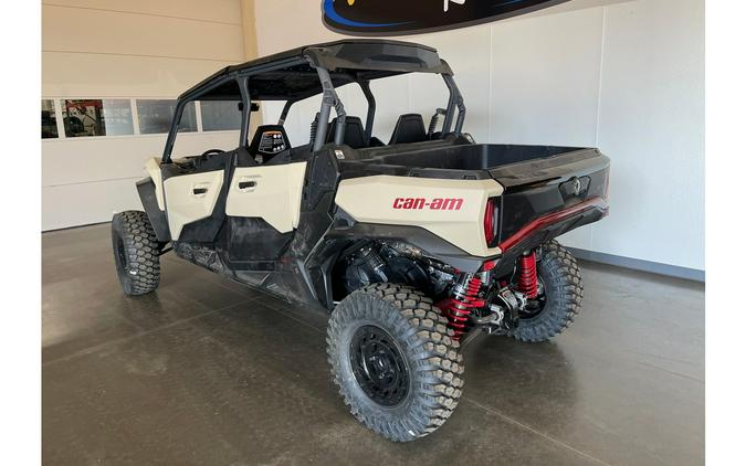 2024 Can-Am Commander MAX XT-P 1000R