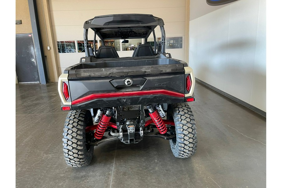 2024 Can-Am Commander MAX XT-P 1000R