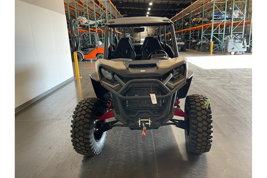 2024 Can-Am Commander MAX XT-P 1000R