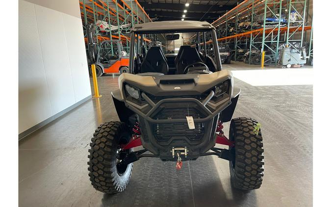 2024 Can-Am Commander MAX XT-P 1000R