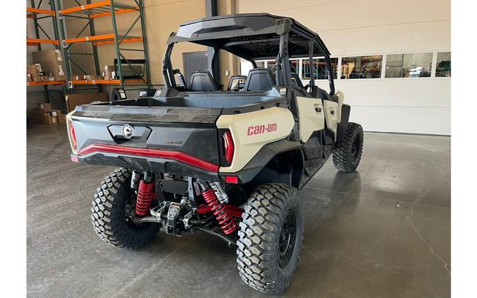 2024 Can-Am Commander MAX XT-P 1000R