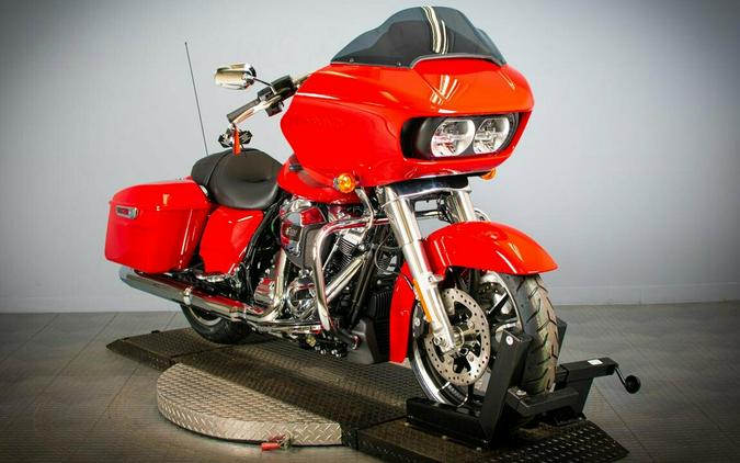 2023 Harley-Davidson Road Glide