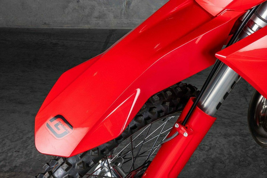 2025 GASGAS MC 125