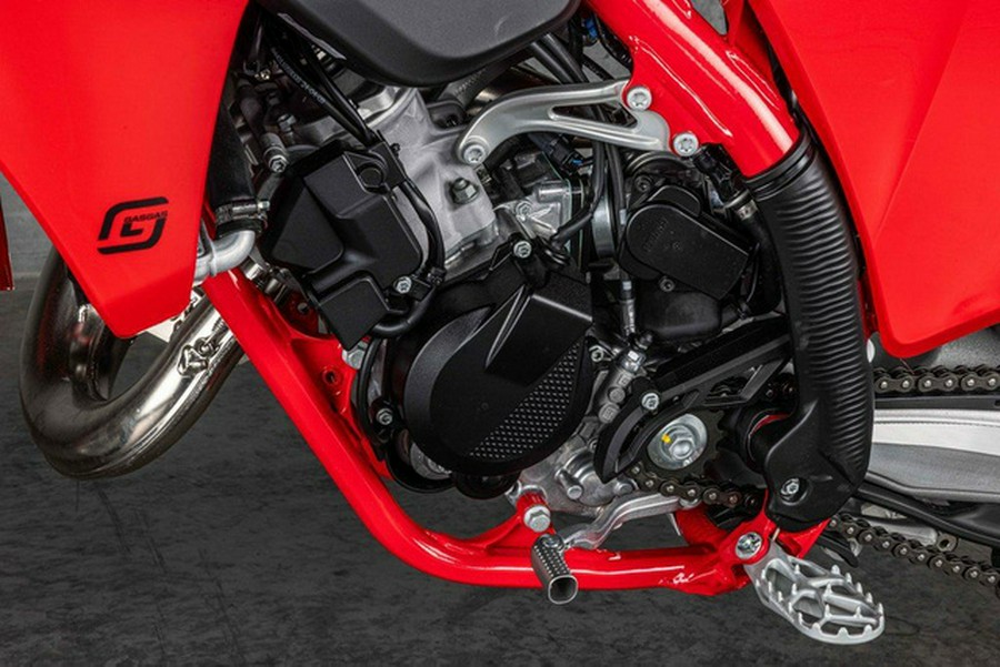 2025 GASGAS MC 125