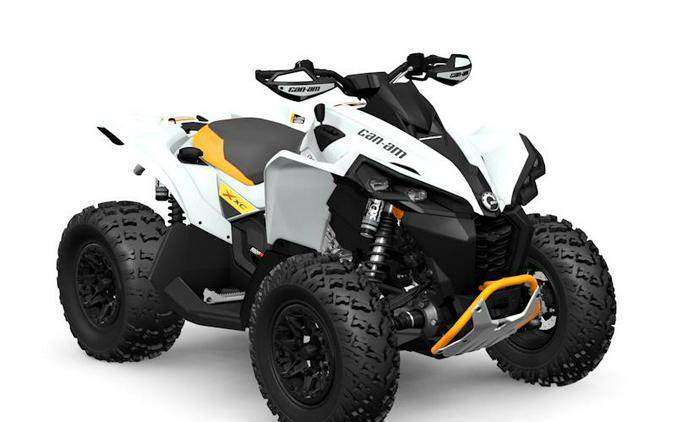 2025 Can-Am® Renegade X xc 1000R