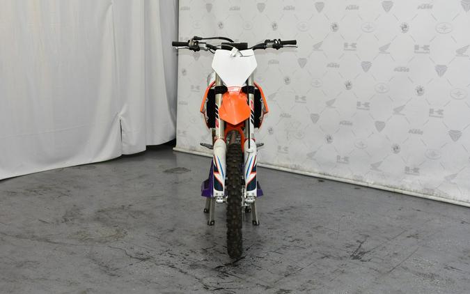 2022 KTM SX 450 F