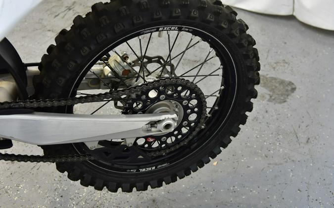 2022 KTM SX 450 F