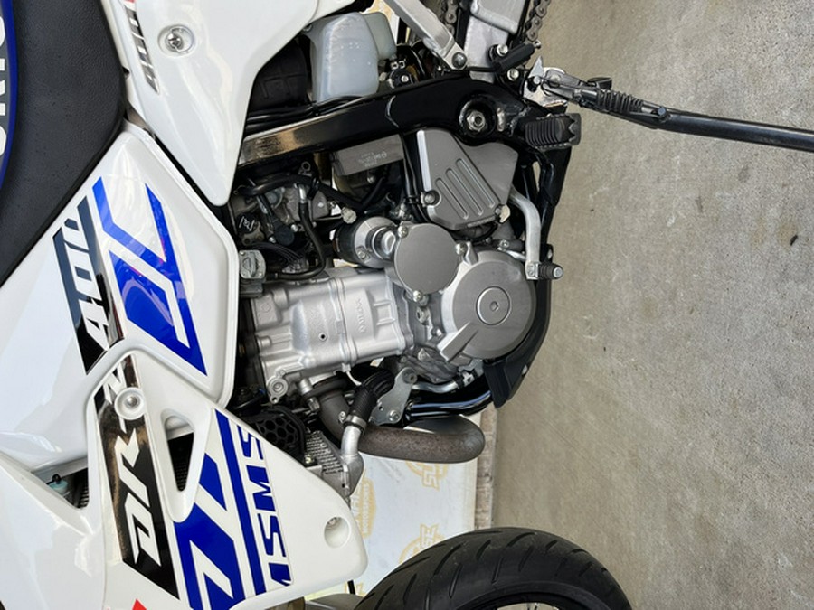 2020 Suzuki DR-Z 400SM