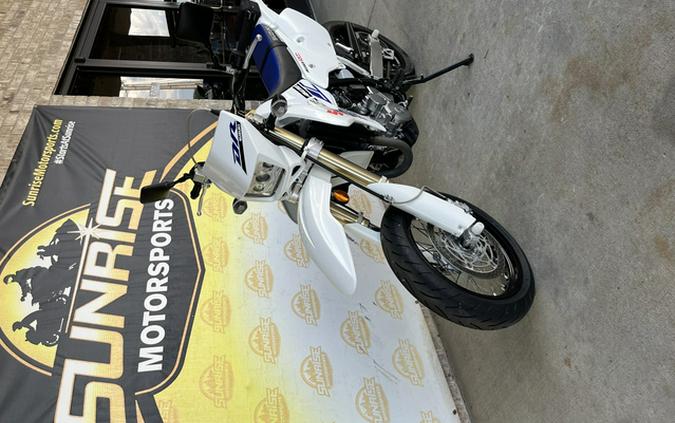 2020 Suzuki DR-Z 400SM