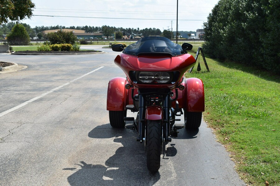 FLTRT 2025 Road Glide® 3