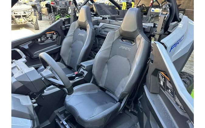 2026 Polaris RZR PRO XP SPORT