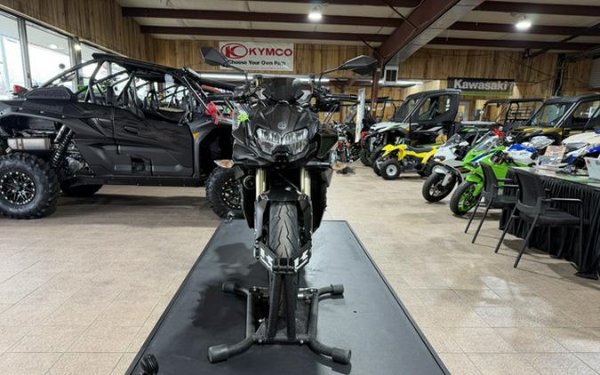 2026 Kawasaki Z H2 SE ABS