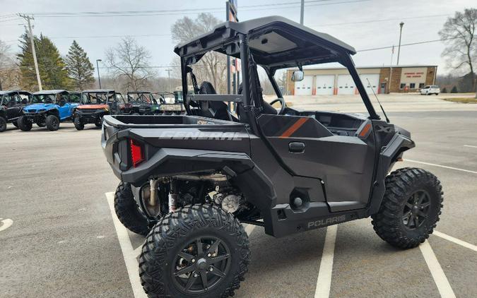 2026 Polaris General XP 1000 Premium