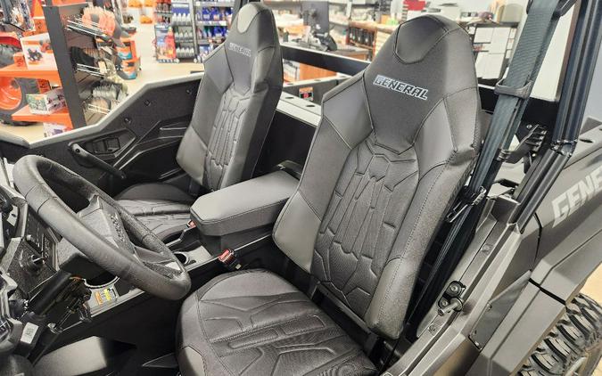 2026 Polaris General XP 1000 Premium