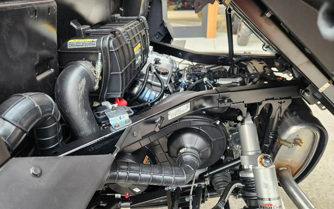 2026 Polaris General XP 1000 Premium