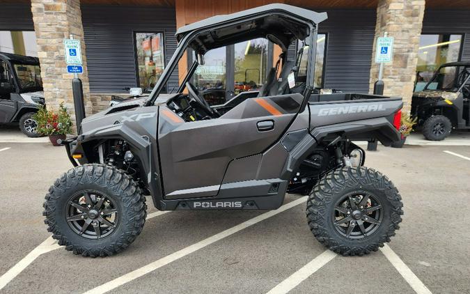 2026 Polaris General XP 1000 Premium