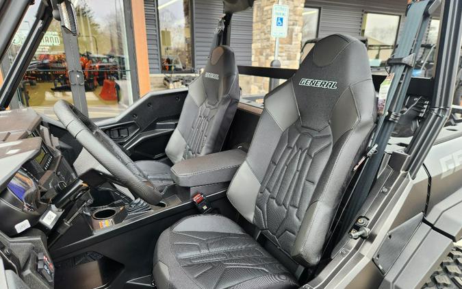 2026 Polaris General XP 1000 Premium