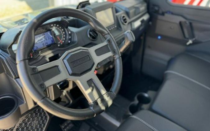 2026 Polaris Ranger Crew XP 1000 NorthStar Edition Ultimate