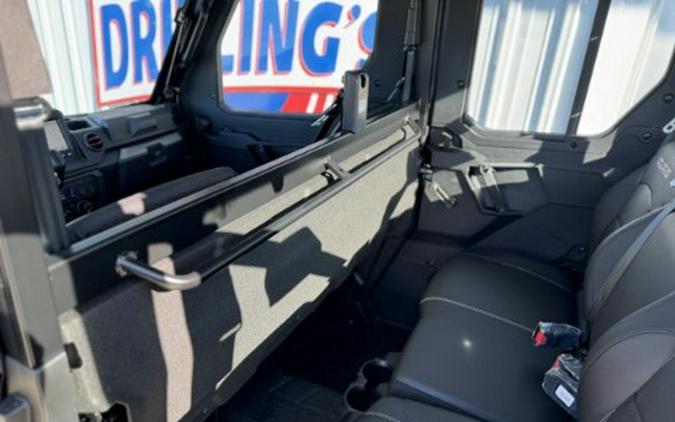 2026 Polaris Ranger Crew XP 1000 NorthStar Edition Ultimate