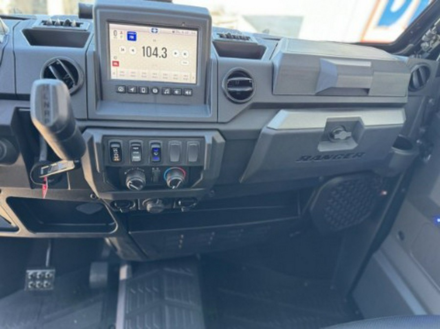 2026 Polaris Ranger Crew XP 1000 NorthStar Edition Ultimate